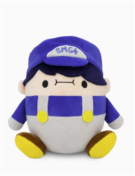 com has ranked N/A in N/A and 9,501,914 on the world. . Beeg smg4 plush png